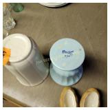 Haeger Pottery