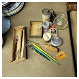 Trinkets