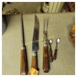 Carving Utensils