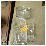 Fridge Dishes