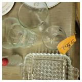 Glassware