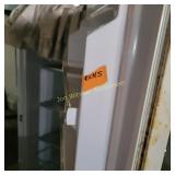 Whirpool Model EEV-163 R 15.9 Cu  Upright Freezer