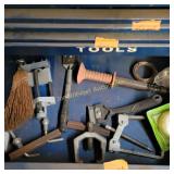 Tools, Pullers