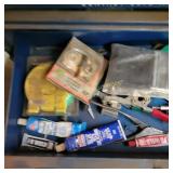 JB Weld, Tools, Paint Brush
