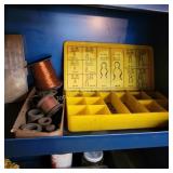 Organizer, Bulb