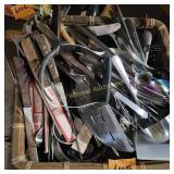 Flatware, Utensils