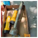 Flash Lights