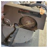 Black/Decker Compound 81/4" Miter Saw