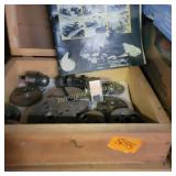 Machining Tools