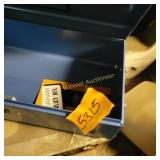 Lock Box, Clutch, Camera