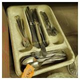 Flatware