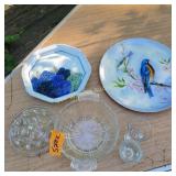Glassware