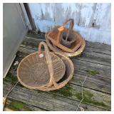 Baskets