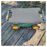 Garden Helper