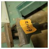 No 112 Vise