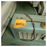 Vtg Radio, Not tested