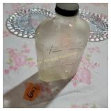 Vtg Bottle