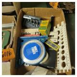Measuring Devices,