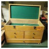 Tool Box