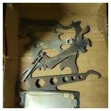 Vtg Wrenches
