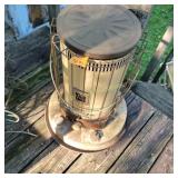 Kerosene Heater Not tested