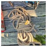 Rope
