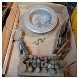 Different Bits, Chisels