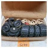 Toy Wheels
