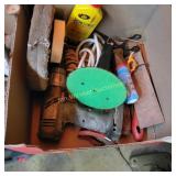 Battery Op Drill, no Battery, Misc