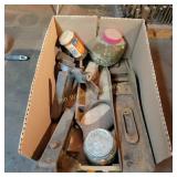 Parts and Pieces Planers