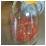 Webers Bottle