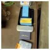 Empty Cases