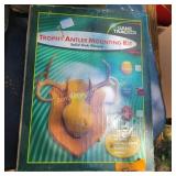 Trophy Antler Mounting Kit