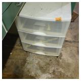 3 Drawer Organizer