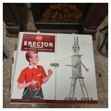 Erector Set