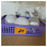 Light Bulbs