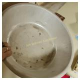 Aluminum Pan