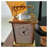 Mathew Norman Clock ( small)