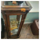 4ft Show Case