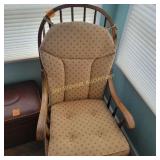 Glider Rocker