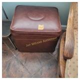 Storage Stool