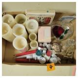 Battery Operated Candles