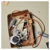 Electrical Wires, Warmer