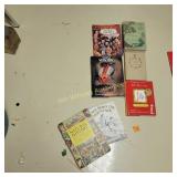 Young Adult Books