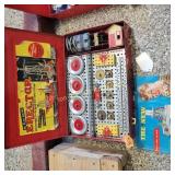 Erector Set
