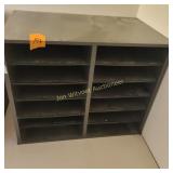 Paper Organizer