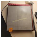 Paper Cutter