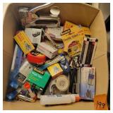 Office supplies
