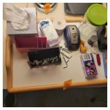Office Supplies