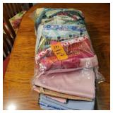 Cotton Poly Mix Fabric